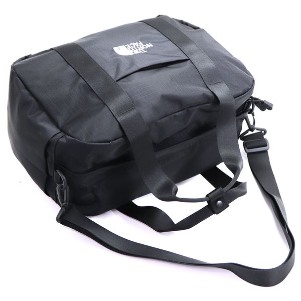 �� �Ρ����ե����� �ܥ��ȥ�Хå� THE NORTH FACE 2Way ���������Хå� �֥�å� NN2FQ01A BLK 