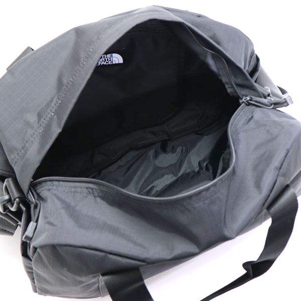 �� �Ρ����ե����� �ܥ��ȥ�Хå� THE NORTH FACE 2Way ���������Хå� �֥�å� NN2FQ01A BLK 