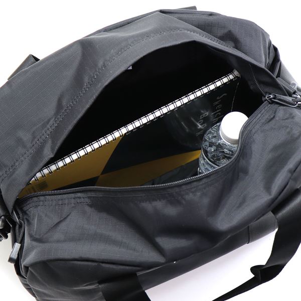 �� �Ρ����ե����� �ܥ��ȥ�Хå� THE NORTH FACE 2Way ���������Хå� �֥�å� NN2FQ01A BLK 