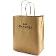 ������ �ڡ��ѡ��Хå� ��ǥ����� ��� COACH ����åѡ� COA BAG 0001