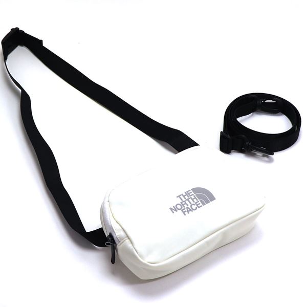  Ρե Хå ǥ  THE NORTH FACE 2Way ȥХå MULTI CROSS BAG MINI ꡼ NN2PQ09K CRE <br>̵ <br>