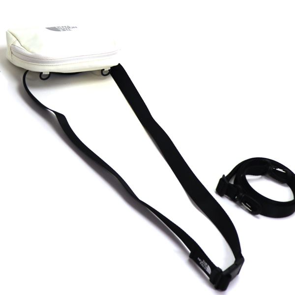  Ρե Хå ǥ  THE NORTH FACE 2Way ȥХå MULTI CROSS BAG MINI ꡼ NN2PQ09K CRE <br>̵ <br>