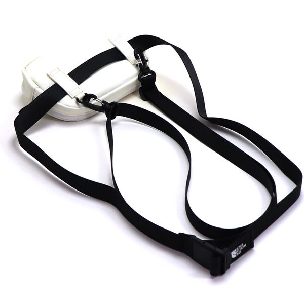  Ρե Хå ǥ  THE NORTH FACE 2Way ȥХå MULTI CROSS BAG MINI ꡼ NN2PQ09K CRE <br>̵ <br>