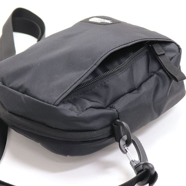 �� �Ρ����ե����� ���������Хå� �ޥ��� ���å� ���� THE NORTH FACE �������Хå� �֥�å� NN2PP03A JBK 