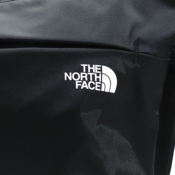  Ρե Хå ǥ  THE NORTH FACE SP CROSS BAG M ֥å NN2PQ61A BLK <br>̵ <br>