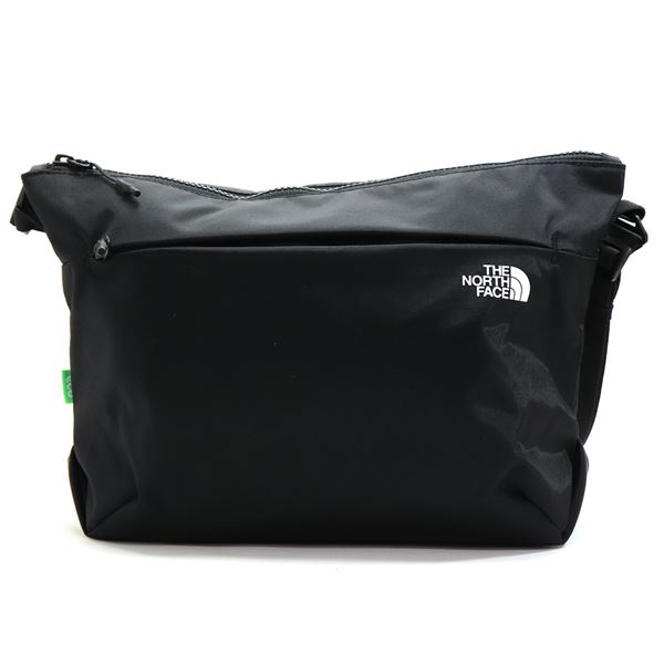  Ρե Хå ǥ  THE NORTH FACE SP CROSS BAG M ֥å NN2PQ61A BLK <br>̵ <br>