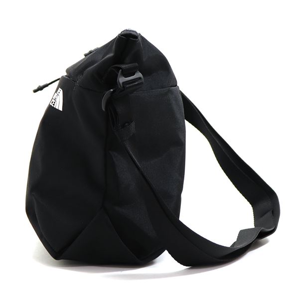  Ρե Хå ǥ  THE NORTH FACE SP CROSS BAG M ֥å NN2PQ61A BLK <br>̵ <br>