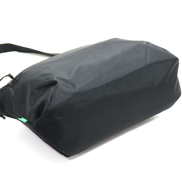  Ρե Хå ǥ  THE NORTH FACE SP CROSS BAG M ֥å NN2PQ61A BLK <br>̵ <br>