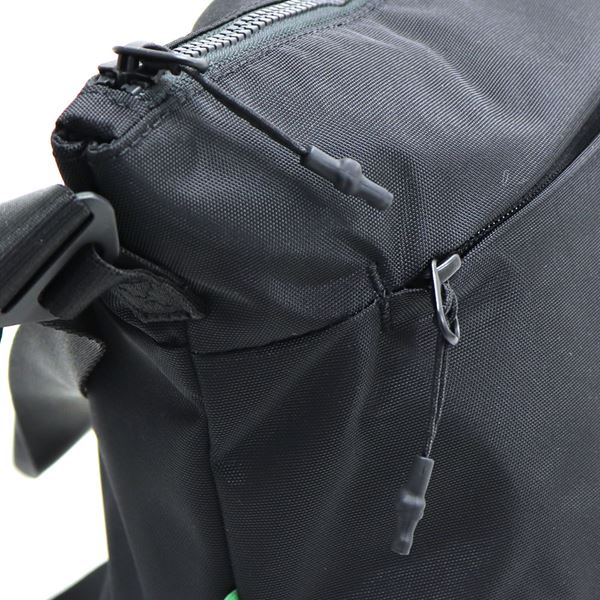  Ρե Хå ǥ  THE NORTH FACE SP CROSS BAG M ֥å NN2PQ61A BLK <br>̵ <br>