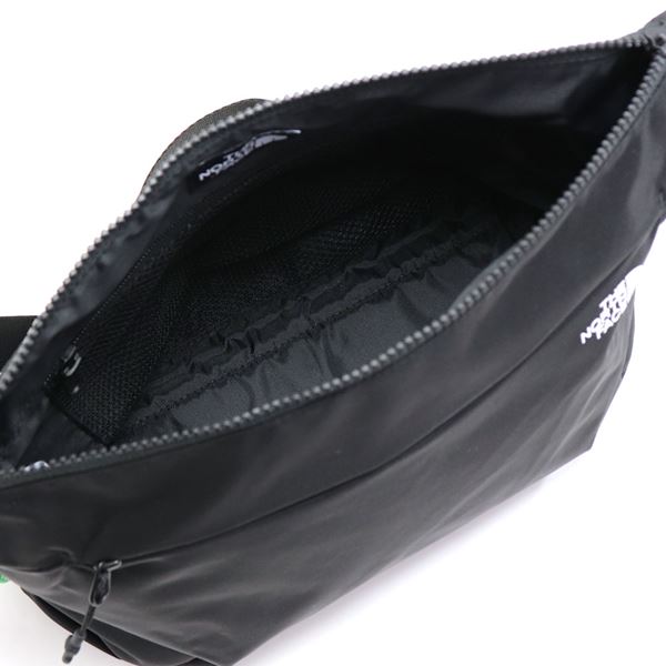  Ρե Хå ǥ  THE NORTH FACE SP CROSS BAG M ֥å NN2PQ61A BLK <br>̵ <br>