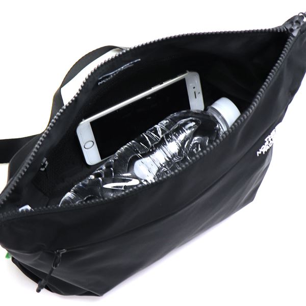  Ρե Хå ǥ  THE NORTH FACE SP CROSS BAG M ֥å NN2PQ61A BLK <br>̵ <br>