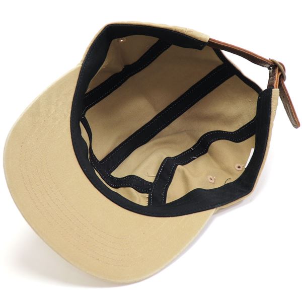 ����ץ꡼�� ����å� ��� ��ǥ����� Supreme Cap ˹�� ���� FW24H7 TAN 