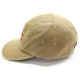 ����ץ꡼�� ����å� ��� ��ǥ����� Supreme Cap ˹�� ���� FW24H7 TAN 