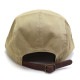 ����ץ꡼�� ����å� ��� ��ǥ����� Supreme Cap ˹�� ���� FW24H7 TAN 