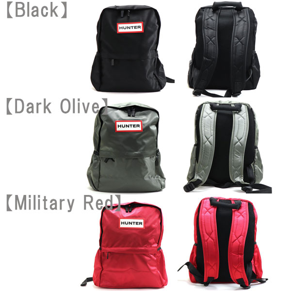 �ϥ󥿡� ���å� ��ǥ����� ��� HUNTER �Хå��ѥå� �Хå� UBB5028KBM