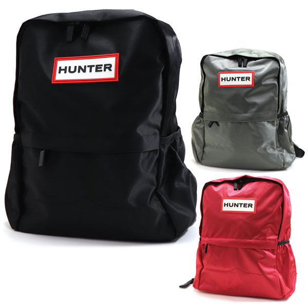 �ϥ󥿡� ���å� ��ǥ����� ��� HUNTER �Хå��ѥå� �Хå� UBB5028KBM