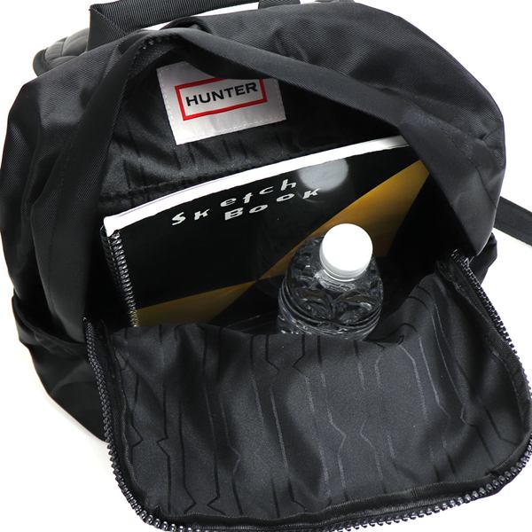 �ϥ󥿡� ���å� ��ǥ����� ��� HUNTER �Хå��ѥå� �Хå� UBB5028KBM