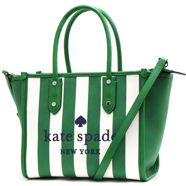 ȥڡ Хå ǥ ⡼ȡ kate spade ϥɥХå 2way  ֥ ȥ饤 㥫 ꡼ ȥ饤 K6079 301