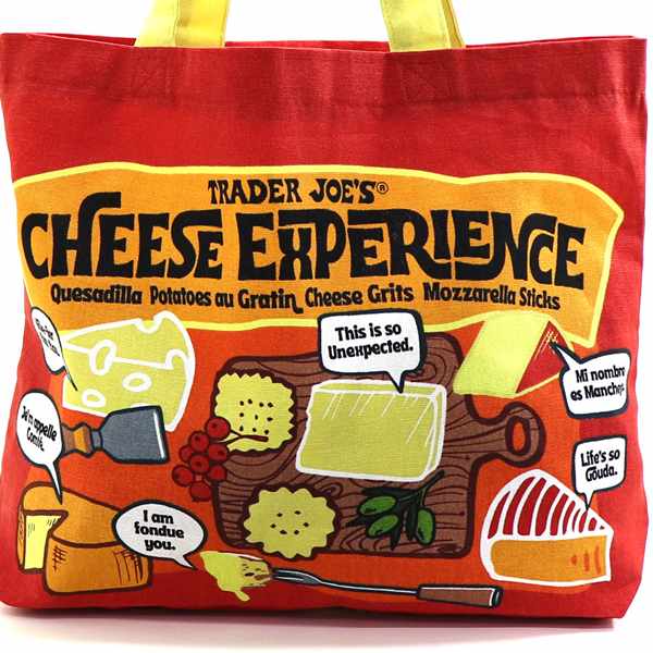 �ȥ졼�������硼�� �ȡ��ȥХå� Trader Joe's �ȥ쥸�� ��å�