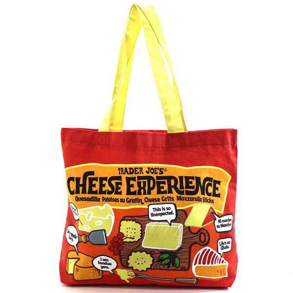 �ȥ졼�������硼�� �ȡ��ȥХå� Trader Joe's �ȥ쥸�� ��å�