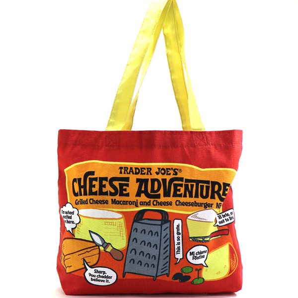 �ȥ졼�������硼�� �ȡ��ȥХå� Trader Joe's �ȥ쥸�� ��å�