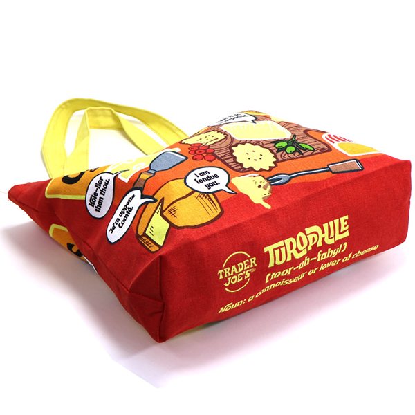 �ȥ졼�������硼�� �ȡ��ȥХå� Trader Joe's �ȥ쥸�� ��å�