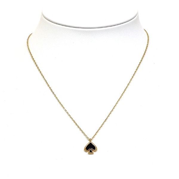 �����ȥ��ڡ��� �ͥå��쥹 ��ǥ����� Kate Spade ���������꡼ O0RU3073 001 