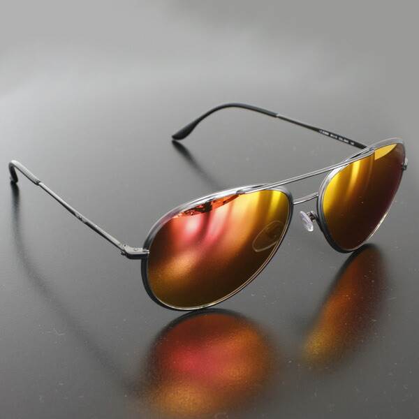 �ݥꥹ ���󥰥饹 POLICE Sunglasses S8299M 584C