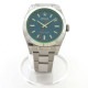 ��ѻ��� ��Ź���̲��� ����å��� �ӻ��� ��� ROLEX �ߥ륬���� 116400GV Z�֥롼