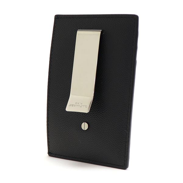 �������� ���������� �����ɥ����� ��� SAINT LAURENT card case NERO �֥�å� 584105 BTY0N 1000