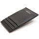 �������� ���������� �����ɥ����� ��� SAINT LAURENT card case NERO �֥�å� 584105 BTY0N 1000