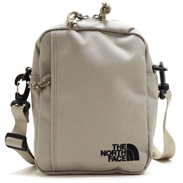�� �Ρ����ե����� ���������Хå� �ޥ��� ���å� ���� THE NORTH FACE �������Хå� �١����� NN2PP03M BEI