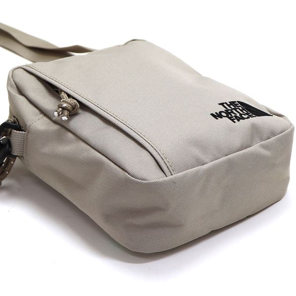 �� �Ρ����ե����� ���������Хå� �ޥ��� ���å� ���� THE NORTH FACE �������Хå� �١����� NN2PP03M BEI