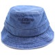����ץ꡼�� �Х��åȥϥå� ��� ��ǥ����� Supreme HAT ˹�� �Х��� �ǥ˥� FW24H82 DENIM 