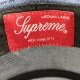 ����ץ꡼�� �Х��åȥϥå� ��� ��ǥ����� Supreme HAT ˹�� �Х��� �ǥ˥� FW24H82 DENIM 