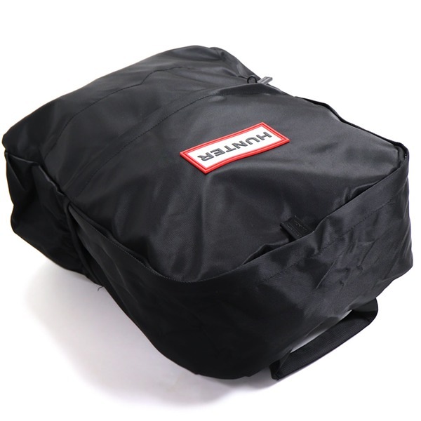 �ϥ󥿡� ���å� ��ǥ����� ��� HUNTER �Хå��ѥå� �Хå� �֥�å� UBB6028KBM