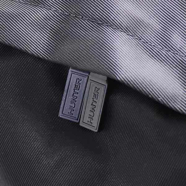 �ϥ󥿡� ���å� ��ǥ����� ��� HUNTER �Хå��ѥå� �Хå� �֥�å� UBB6028KBM