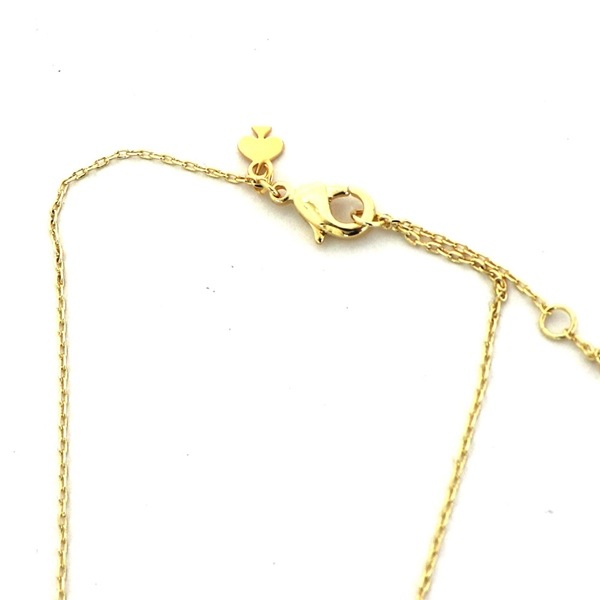 �����ȥ��ڡ��� �ͥå��쥹 ��ǥ����� Kate Spade ���������꡼ O0RU3073 100 