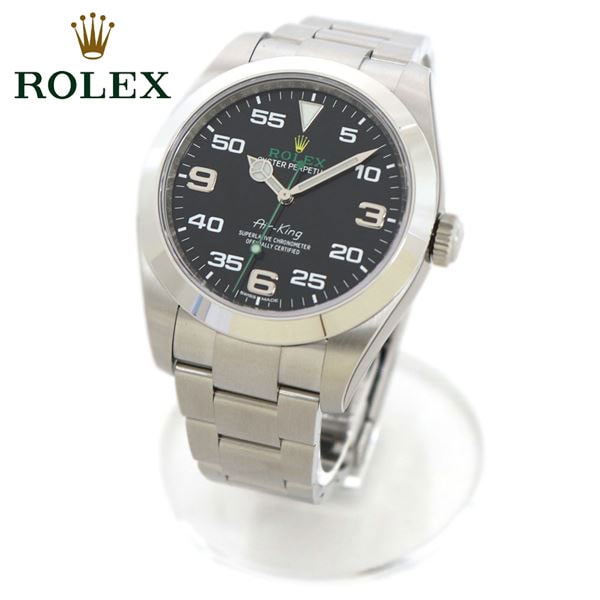 ѻ Ź̲ å ӻ  ROLEX  116900 ֥å