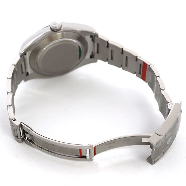 ��ѻ��� ��Ź���̲��� ����å��� �ӻ��� ��� ROLEX �������� 116900 �֥�å�