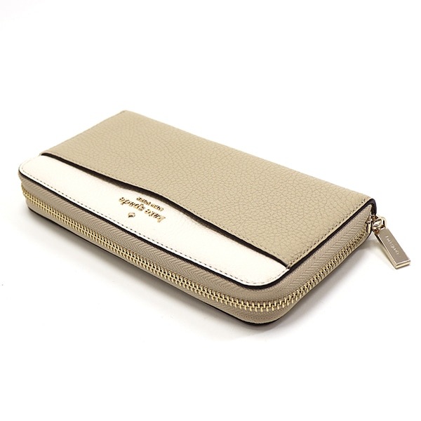 �����ȥ��ڡ��� Ĺ���� kate spade Wallet WLR00402 250