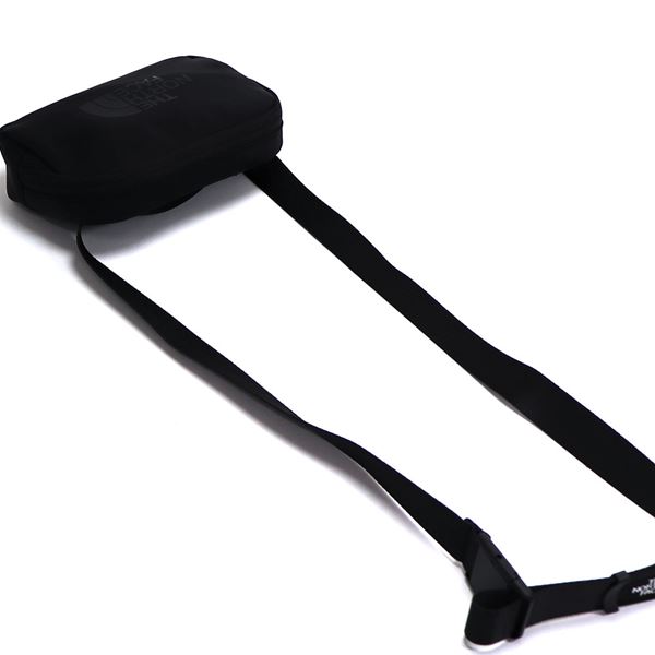  Ρե ܥǥХå  ǥ ФݤХå ȥХå THE NOTTH FACE ֥å NN2PP65J BLK 