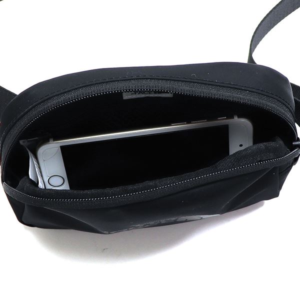  Ρե ܥǥХå  ǥ ФݤХå ȥХå THE NOTTH FACE ֥å NN2PP65J BLK 