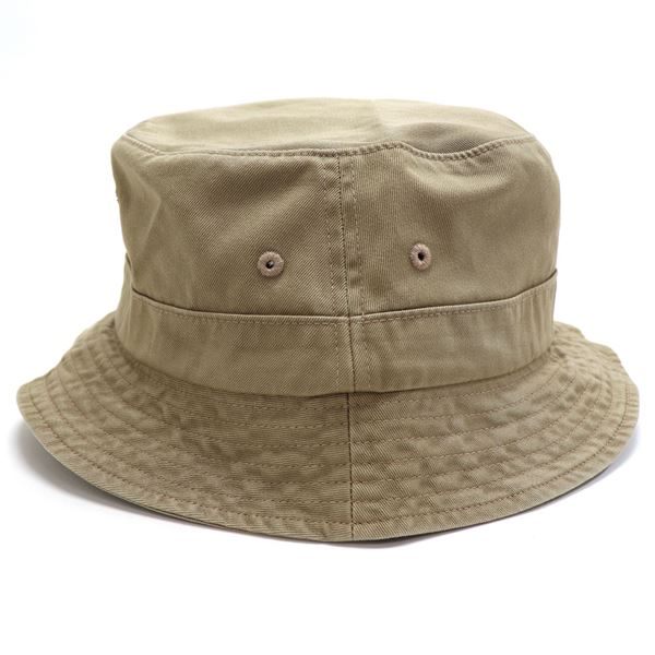 ����ץ꡼�� �Х��åȥϥå� ��� ��ǥ����� Supreme HAT ˹�� �Х��� ���� FW24H82 TAN 