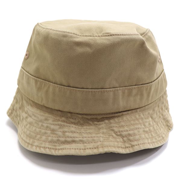����ץ꡼�� �Х��åȥϥå� ��� ��ǥ����� Supreme HAT ˹�� �Х��� ���� FW24H82 TAN 