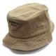 ����ץ꡼�� �Х��åȥϥå� ��� ��ǥ����� Supreme HAT ˹�� �Х��� ���� FW24H82 TAN 