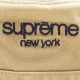 ����ץ꡼�� �Х��åȥϥå� ��� ��ǥ����� Supreme HAT ˹�� �Х��� ���� FW24H82 TAN 