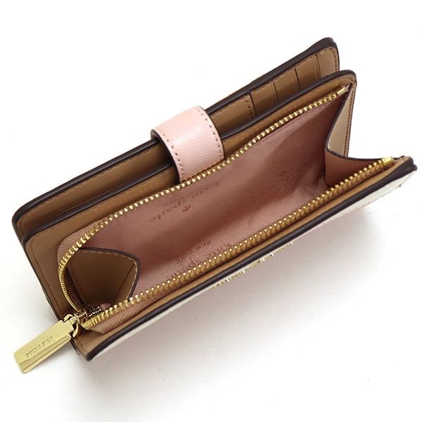 �����ȥ��ڡ��� ����ޤ���� KateSpade Wallet KC511 650