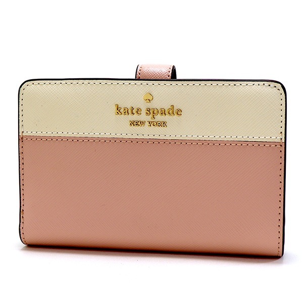 �����ȥ��ڡ��� ����ޤ���� KateSpade Wallet KC511 650