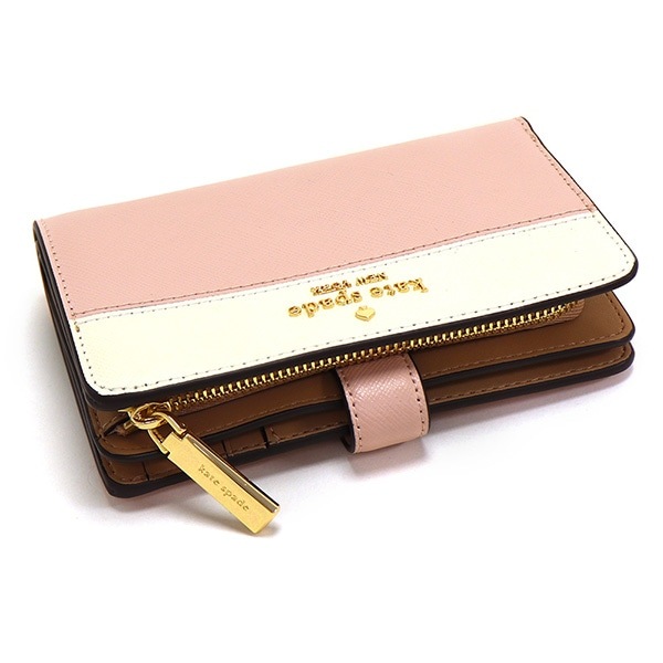 �����ȥ��ڡ��� ����ޤ���� KateSpade Wallet KC511 650